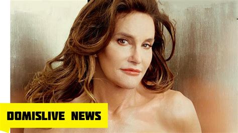 caitlyn jenner naked|Caitlyn Jenner to Pose Naked for Sports Illustrated Cover